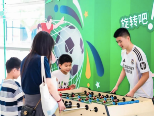 拉开帷幕, 众突破 拉开帷幕, 众突破