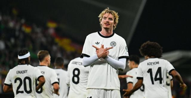 负保持不败, 和马特塔下, Op