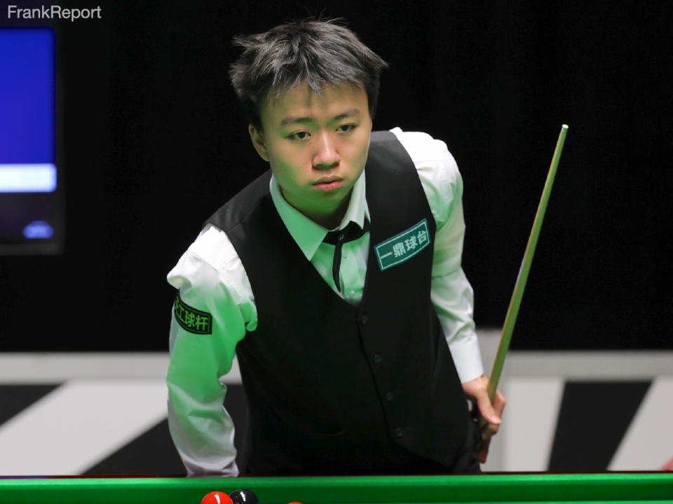 YcKM, 从中脱颖而