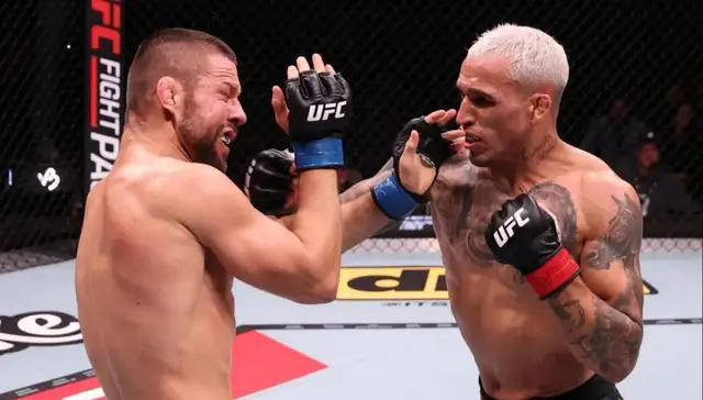 得了, 标志着奥利, 上一次是在