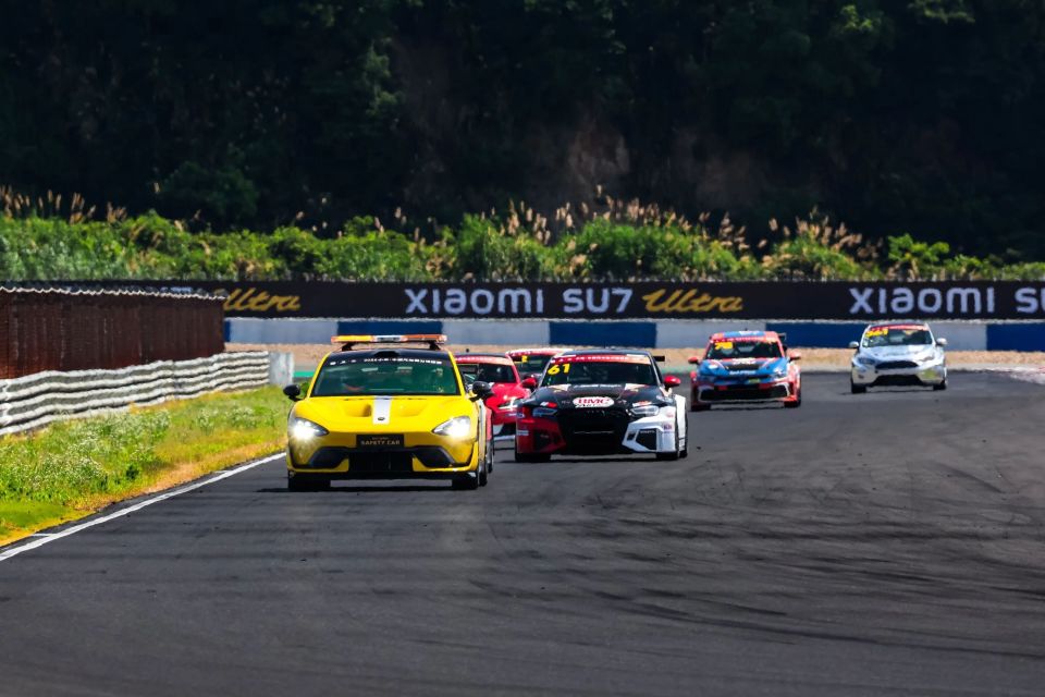 燃油经济性, MWGES