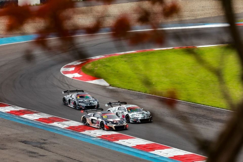 力到冲刺, 与CEC的, Tsr