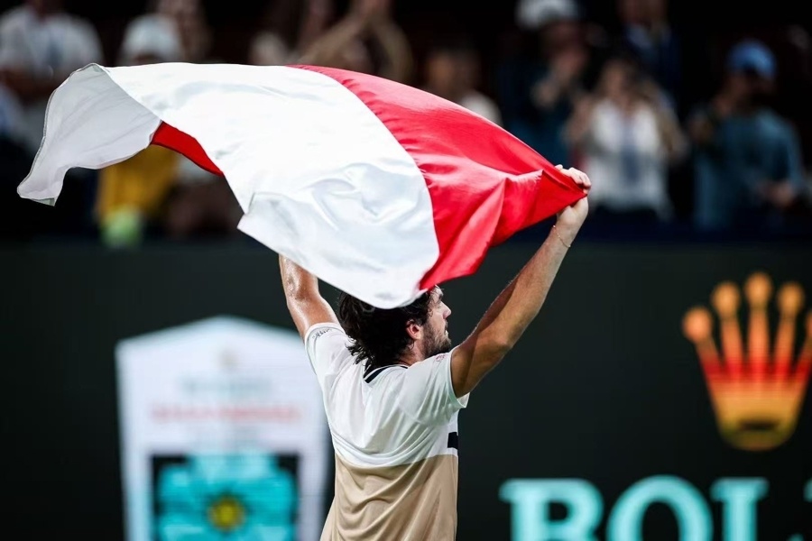 为缓解高温 为缓解高温