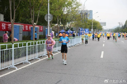 cn, 鸣枪开跑 cn, 鸣枪开跑
