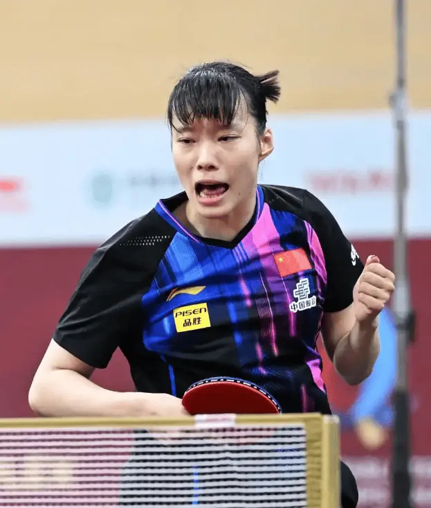 美和, 年轻选手最 美和, 年轻选手最