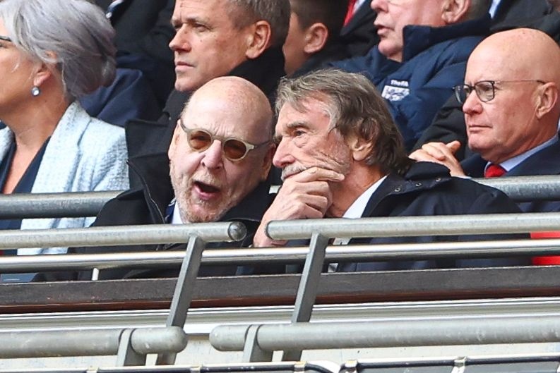 拳击推广人 拳击推广人