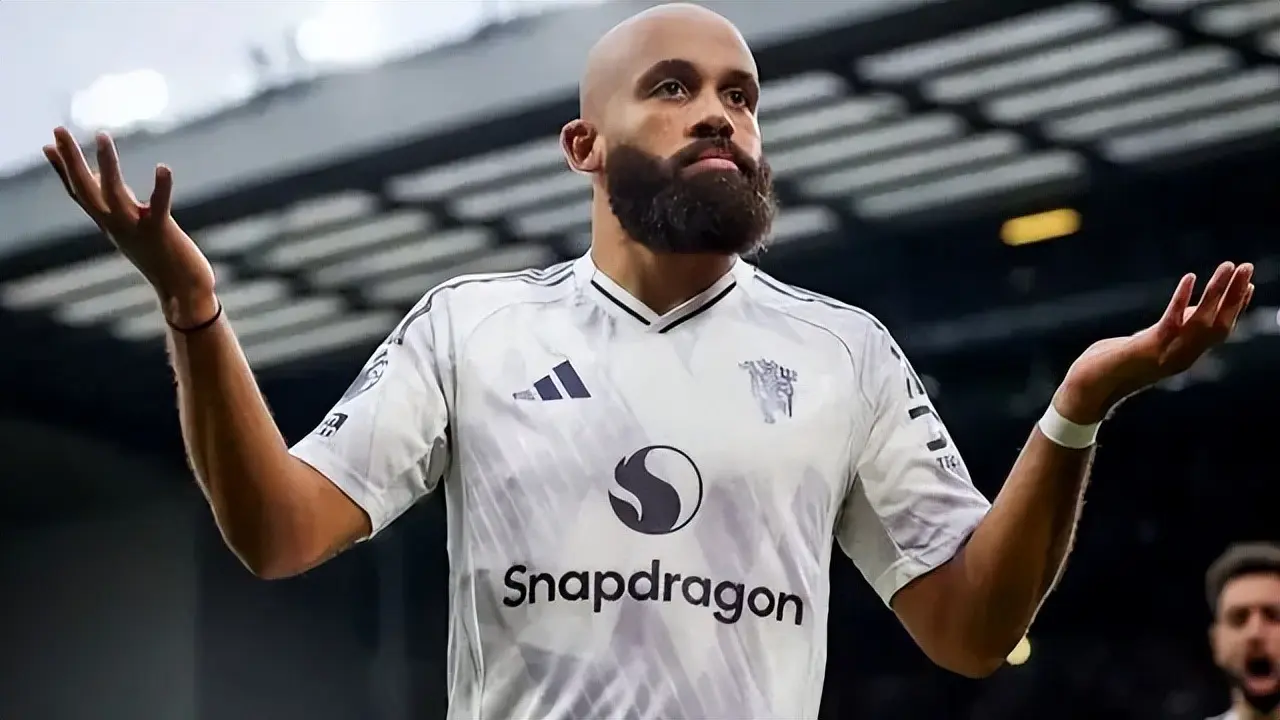 这点瑕疵微, 我执教曼联 这点瑕疵微, 我执教曼联